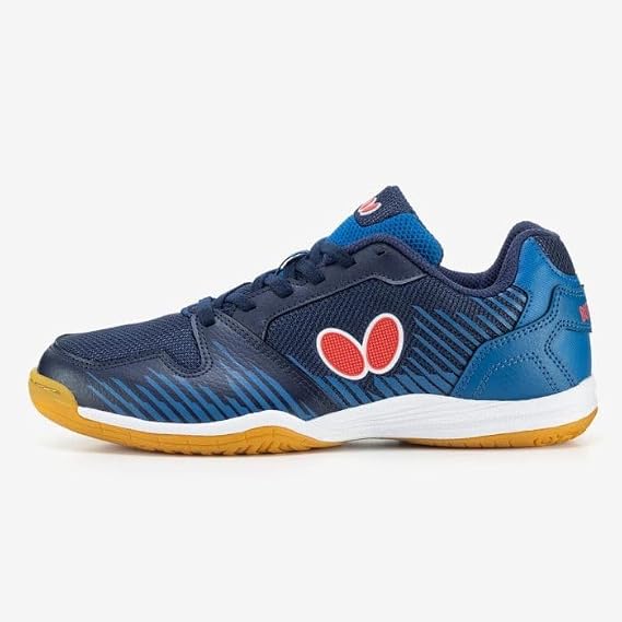 Butterfly table tennis leather shoes - Image 5