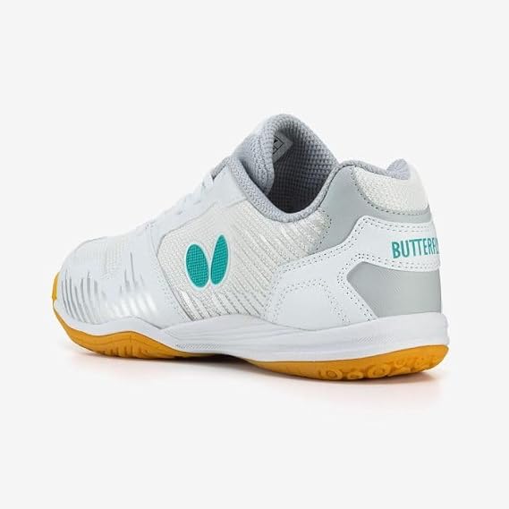 Butterfly table tennis leather shoes - Image 2