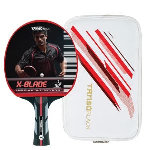 TANSO Table tennis blade