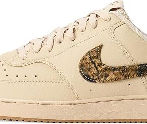 Nike Mens Court Vision Se Sneakers